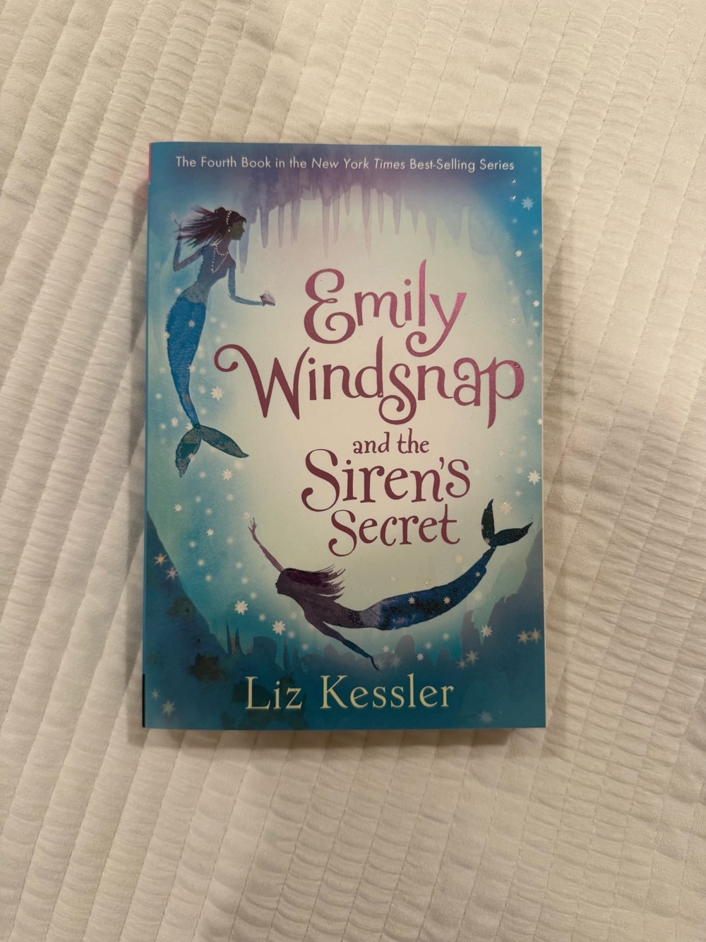 “Emily Windsnap” Book Set - Picture 9 of 12